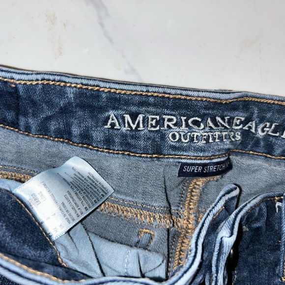 American Eagle Jeans - Picture 4 of 4